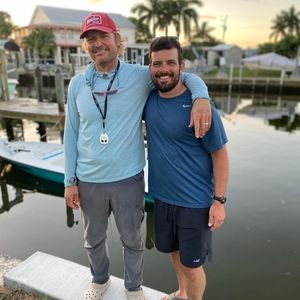 Meet your Posher, Cole